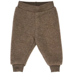 Müsli Woolly Merinould Fleece Bukser - 821000012- Uldunderdele|Bukser