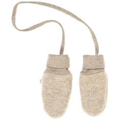 Müsli Woolly Merinould Fleece Luffer - 821000011- Uldhuer, Uldvanter & Uldfutter