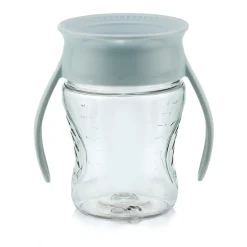 WOW Cup Baby - Tranquil Green- Træningskopper Og Flasker