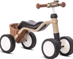 PUKY WUTSCH BUNDLE Gåcykel Sand- Løbecykler & Cykler