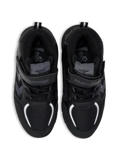 hummel X-LIght 2.0 Mid Tex Jr - 2267- Vinterstøvler