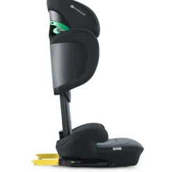 Kinderkraft XPAND 2 i-Size - graphite black- Autostole 100-150 Cm (4-12 År)