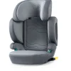 Kinderkraft XPAND 2 i-Size - rocket grey- Autostole 100-150 Cm (4-12 År)