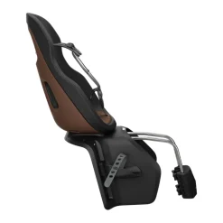 Thule Yepp Nexxt 2 Maxi - stelmonteret - Brown- Cykelstole & Hjelme