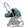 Stokke® YOYO® 0+ newborn pack - Aqua- Liggedele Til Kombivogne