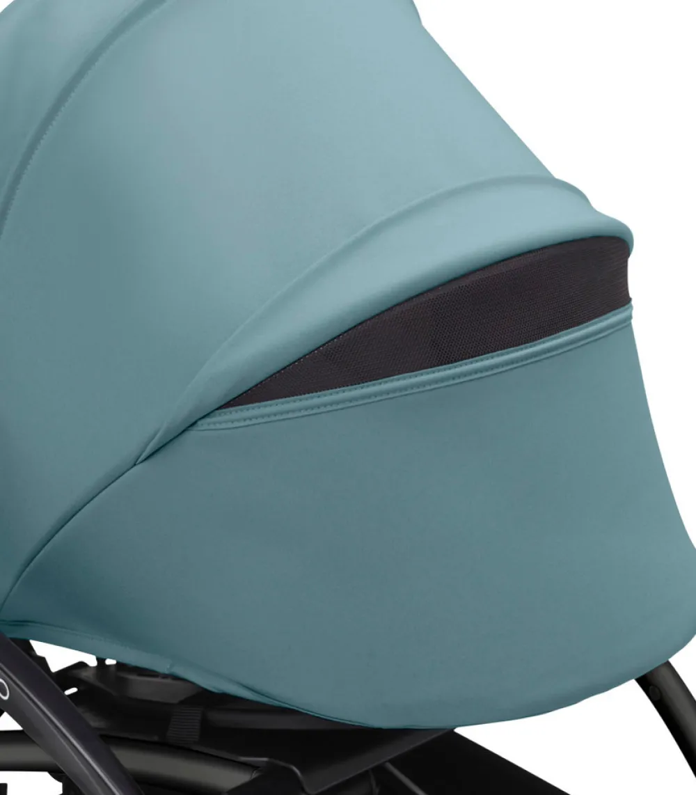 Stokke® YOYO® 0+ newborn pack - Aqua- Liggedele Til Kombivogne