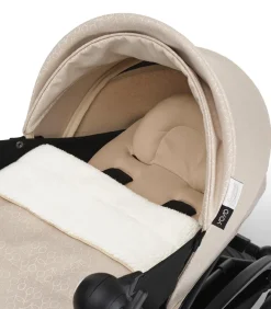 Stokke® YOYO® 0+ newborn pack - Bonpoint Beige- Liggedele Til Kombivogne