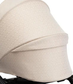 Stokke® YOYO® 0+ newborn pack - Bonpoint Beige- Liggedele Til Kombivogne