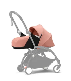 Stokke® YOYO® 0+ newborn pack - Ginger- Liggedele Til Kombivogne