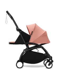 Stokke® YOYO® 0+ newborn pack - Ginger- Liggedele Til Kombivogne