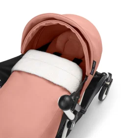 Stokke® YOYO® 0+ newborn pack - Ginger- Liggedele Til Kombivogne