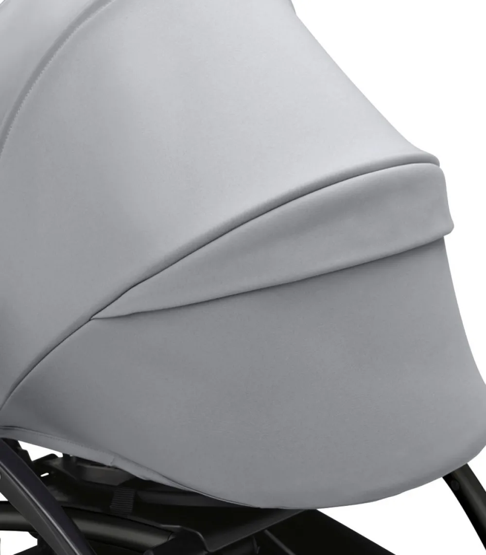 Stokke® YOYO® 0+ newborn pack - Stone- Liggedele Til Kombivogne