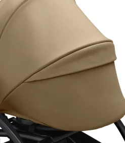 Stokke® YOYO® 0+ newborn pack - Toffee- Liggedele Til Kombivogne