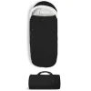 Stokke® YOYO® kørepose - Black- Køreposer