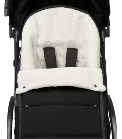 Stokke® YOYO® kørepose - Black- Køreposer