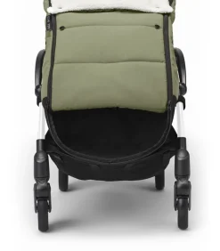 Stokke® YOYO® kørepose - Olive- Køreposer