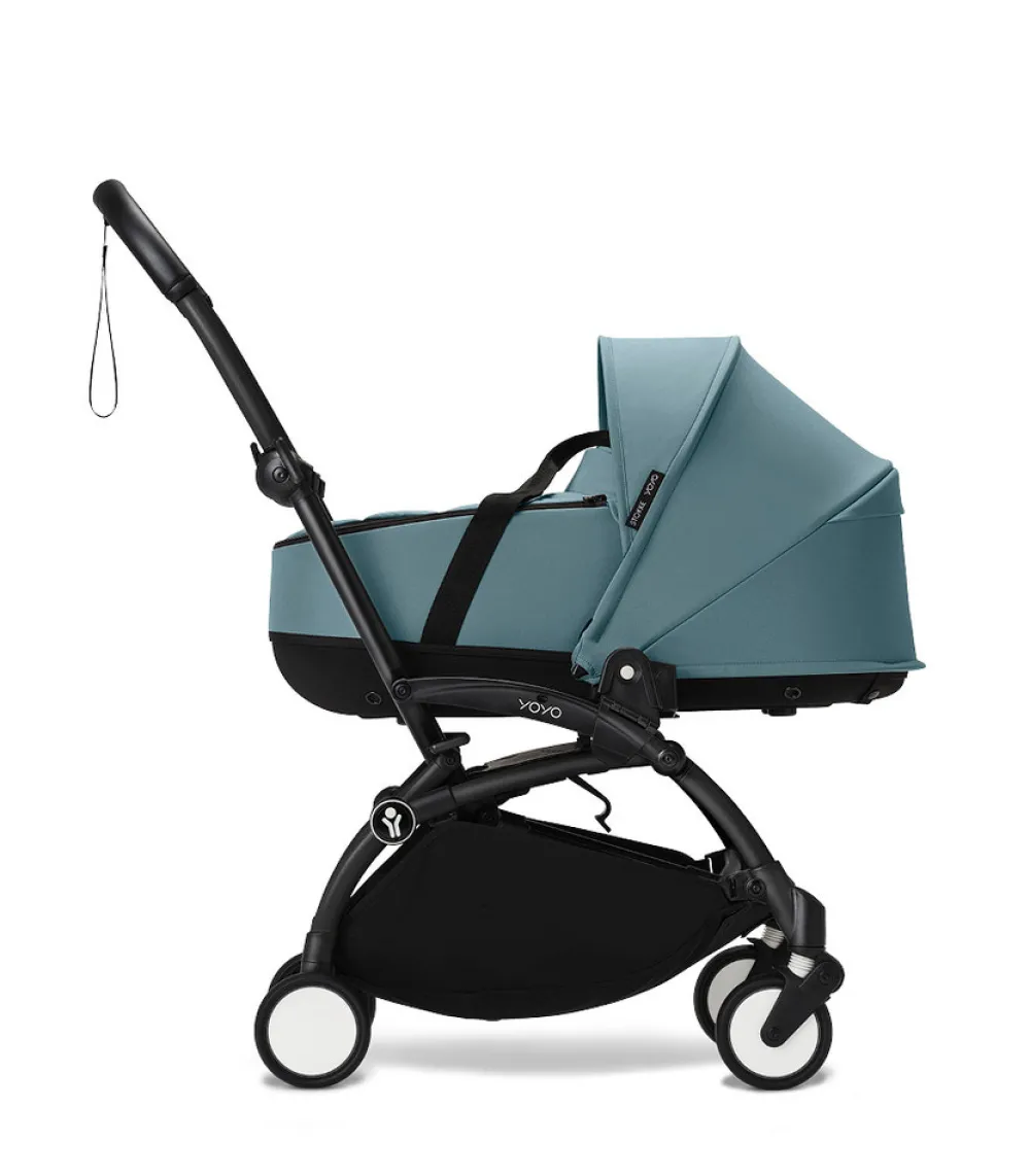 Stokke® YOYO® liggedel - Aqua- Liggedele Til Kombivogne