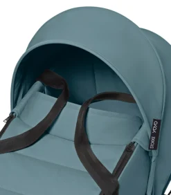 Stokke® YOYO® liggedel - Aqua- Liggedele Til Kombivogne