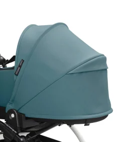 Stokke® YOYO® liggedel - Aqua- Liggedele Til Kombivogne
