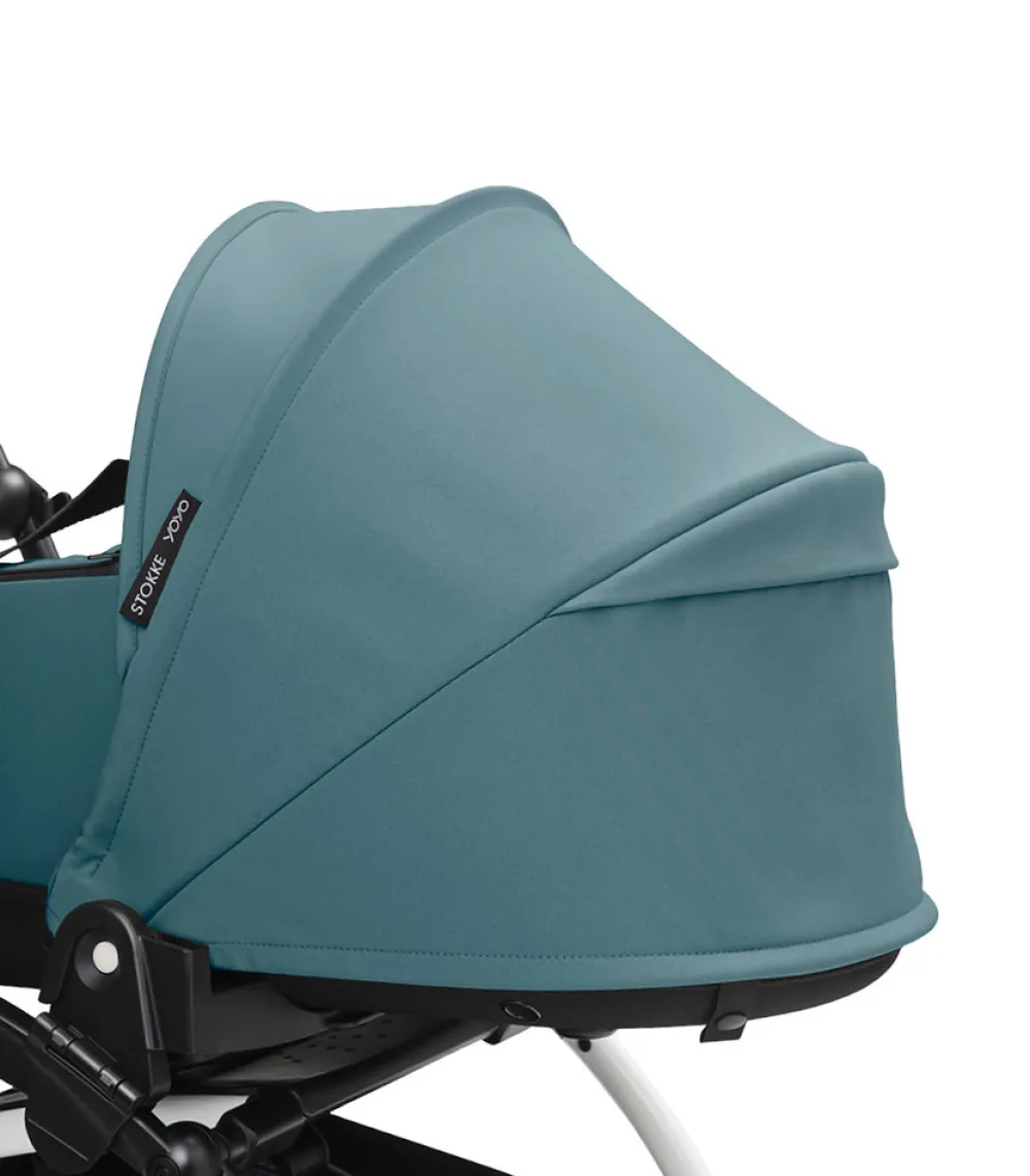 Stokke® YOYO® liggedel - Aqua- Liggedele Til Kombivogne