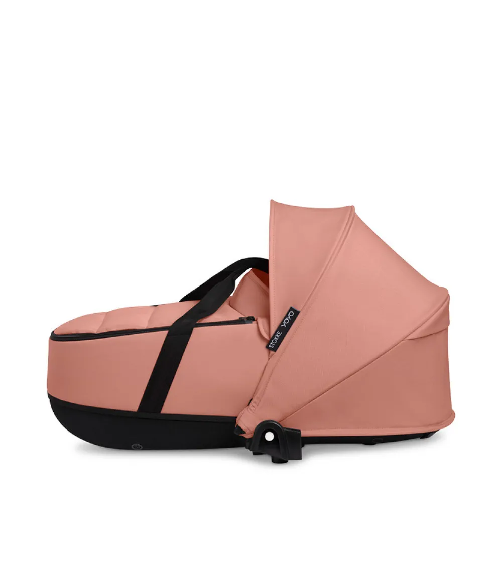 Stokke® YOYO® liggedel - Ginger- Liggedele Til Kombivogne