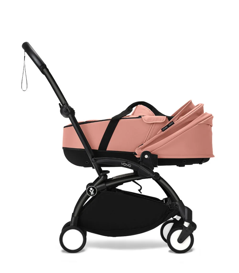 Stokke® YOYO® liggedel - Ginger- Liggedele Til Kombivogne