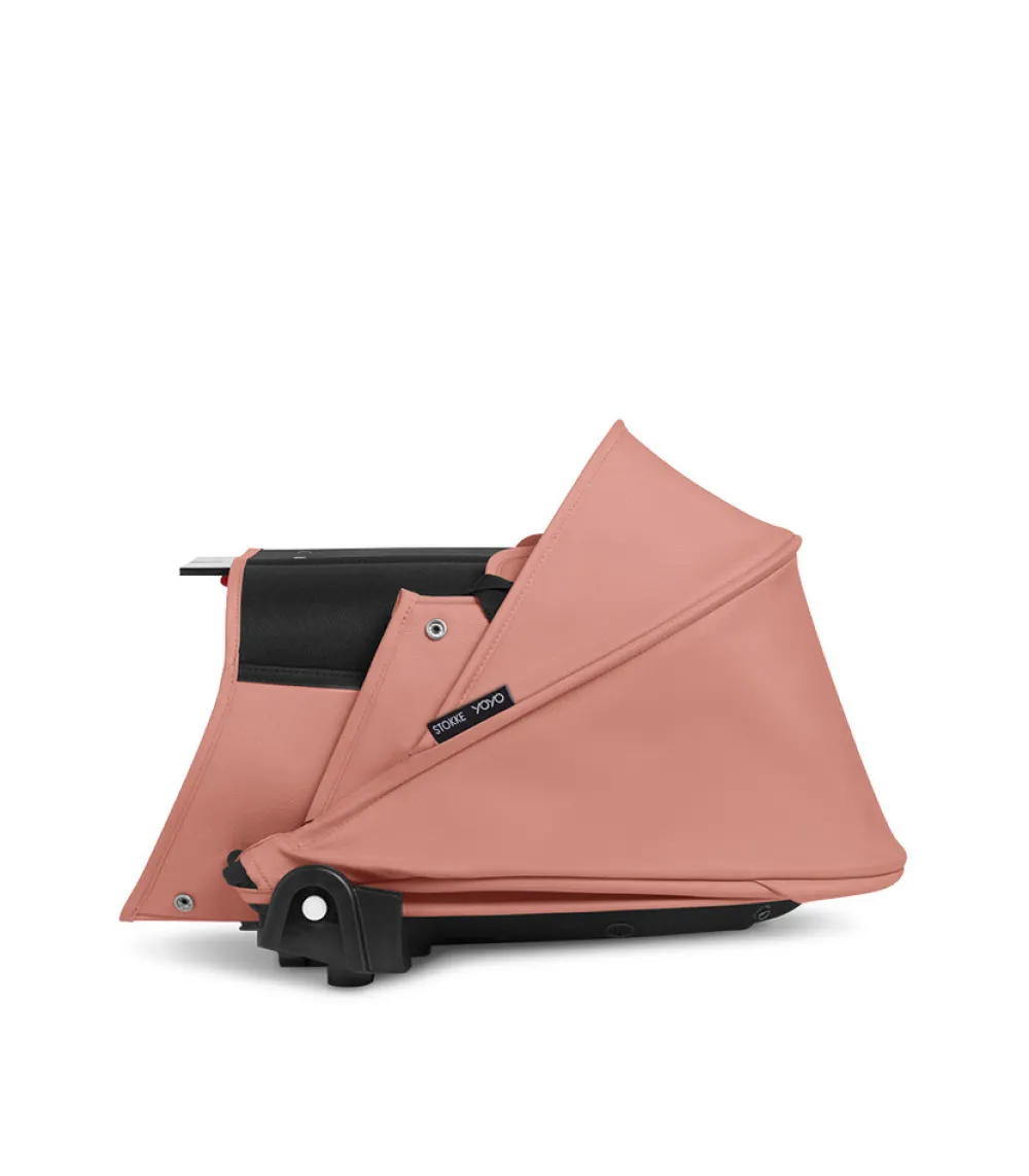 Stokke® YOYO® liggedel - Ginger- Liggedele Til Kombivogne