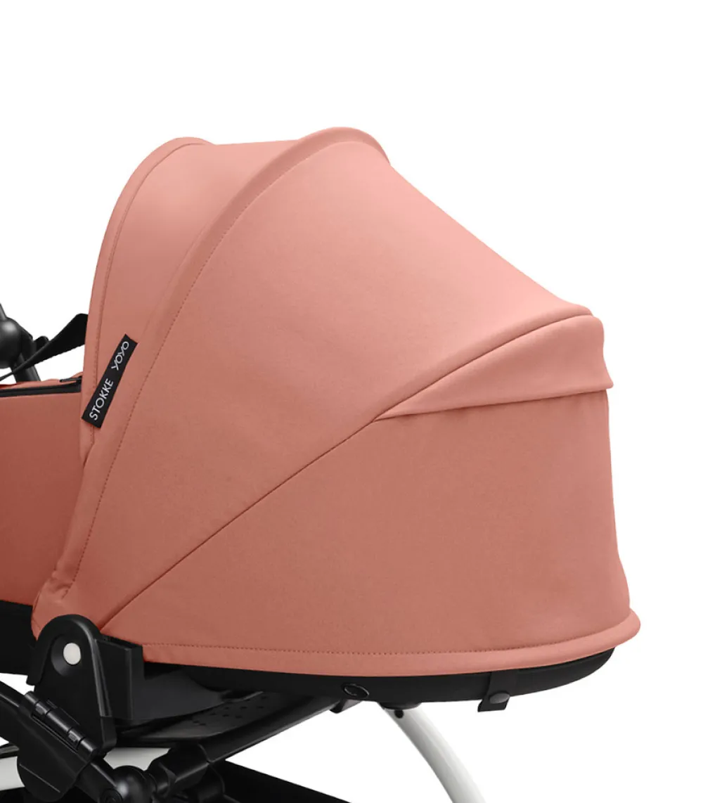 Stokke® YOYO® liggedel - Ginger- Liggedele Til Kombivogne