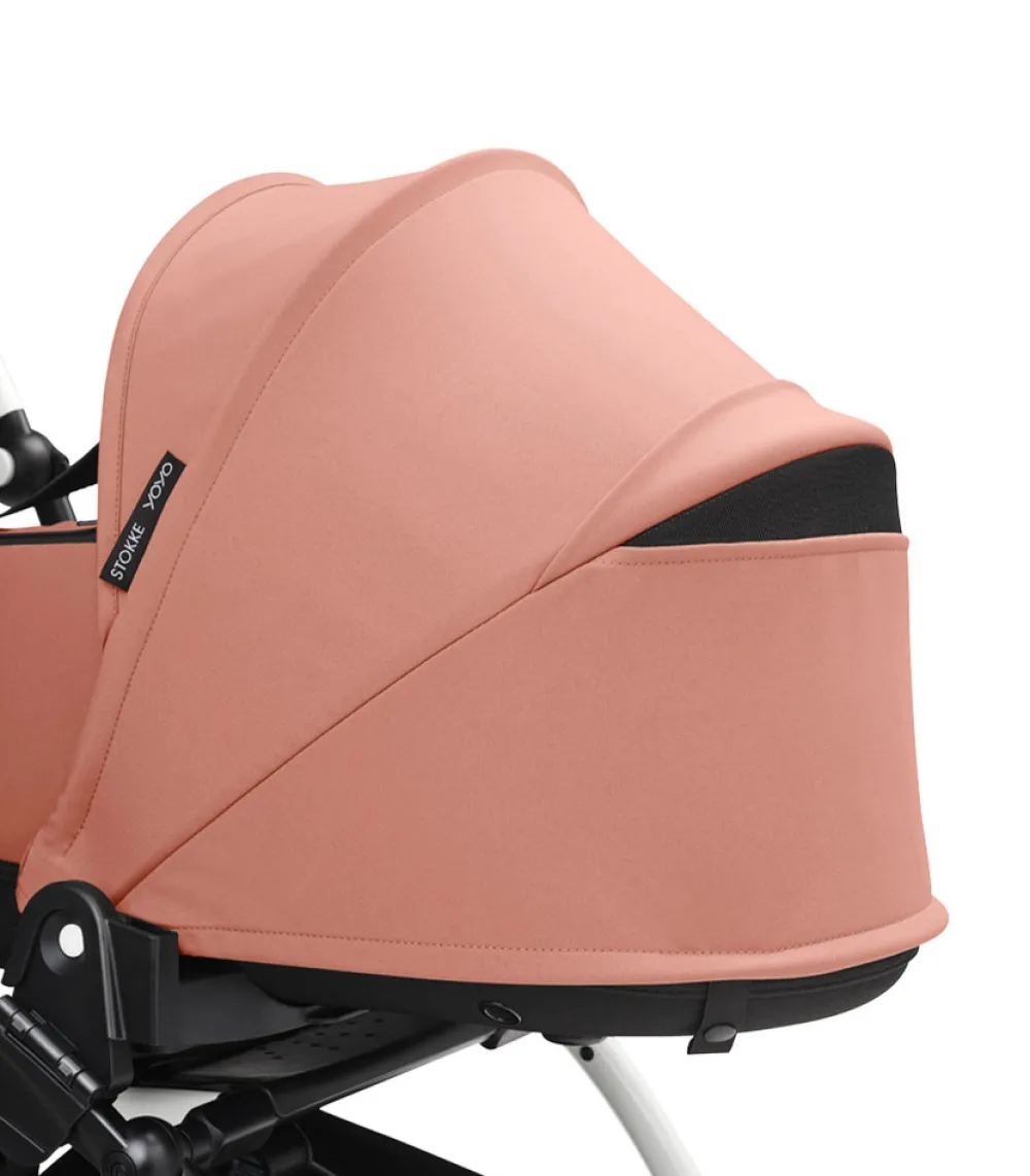 Stokke® YOYO® liggedel - Ginger- Liggedele Til Kombivogne
