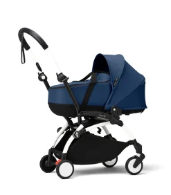 Stokke® YOYO® liggedel - Navy Blue- Liggedele Til Kombivogne