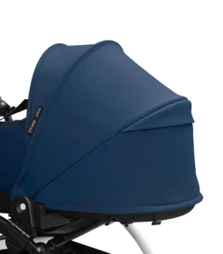 Stokke® YOYO® liggedel - Navy Blue- Liggedele Til Kombivogne