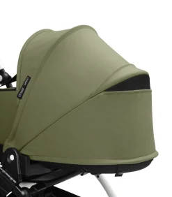 Stokke® YOYO® liggedel - Olive- Liggedele Til Kombivogne
