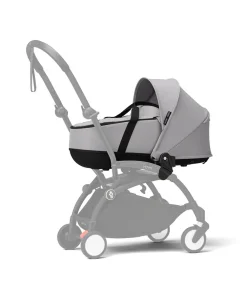 Stokke® YOYO® liggedel - Stone- Liggedele Til Kombivogne
