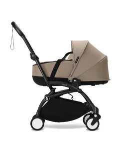 Stokke® YOYO® liggedel - Taupe- Liggedele Til Kombivogne