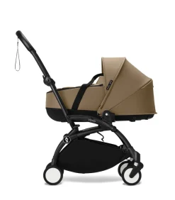 Stokke® YOYO® liggedel - Toffee- Liggedele Til Kombivogne