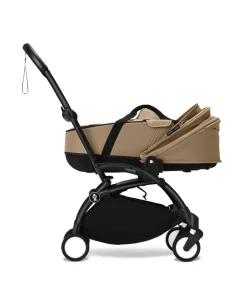 Stokke® YOYO® liggedel - Toffee- Liggedele Til Kombivogne