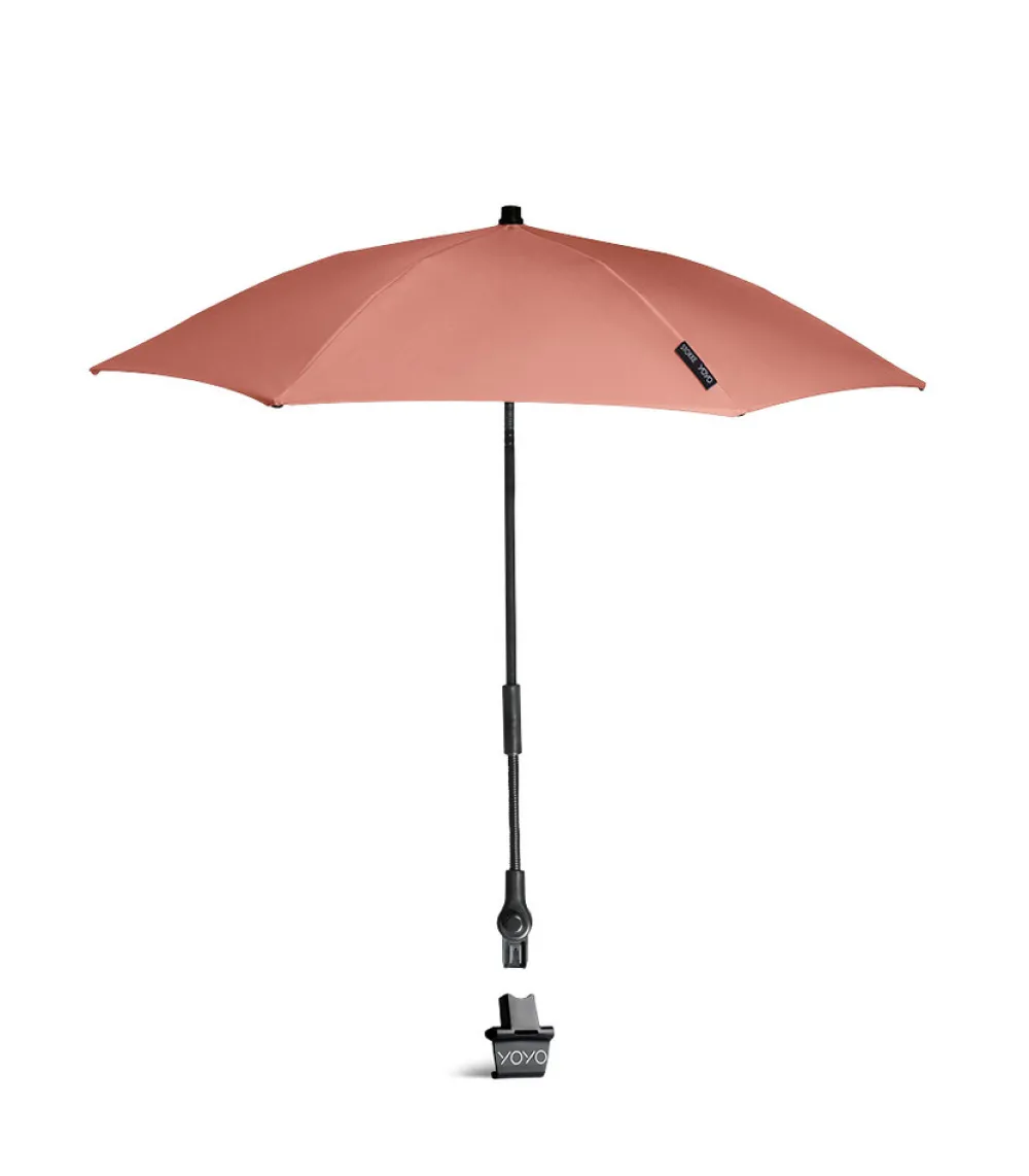 Stokke® YOYO parasol - Ginger- Solskærme & Kalecher