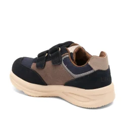Bisgaard Yuki V Tex - 1400- Sneakers Med Velcro