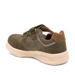 Bisgaard Yuki V Tex - 2044- Sneakers Med Velcro