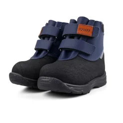 KAVAT Yxhult 2.0 XC - Blue- Vinterstøvler