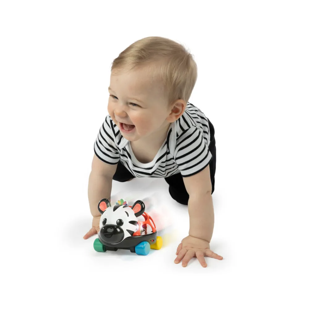 Oball Zen køretøj- Bideringe & Rangler