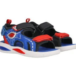 ZIG ZAG Zest sandal med lys - 2102- Sandaler Med Åben Tå