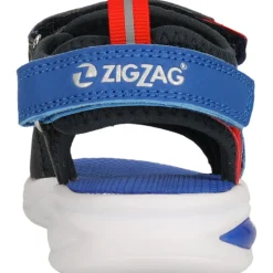 ZIG ZAG Zest sandal med lys - 2102- Sandaler Med Åben Tå