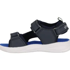 ZIG ZAG Zest sandal med lys - 2048- Sandaler Med Åben Tå
