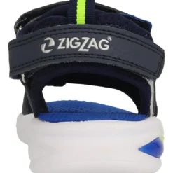 ZIG ZAG Zest sandal med lys - 2048- Sandaler Med Åben Tå