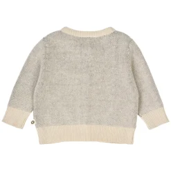 Müsli Zinna Strik Cardigan - Oak- Cardigans, Veste & Trøjer